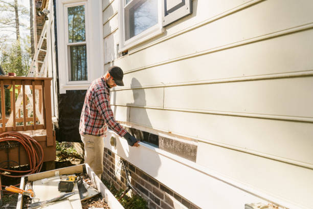 Trusted Siding Inspection service in Canton, CT - Creative Siding